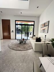 Sembawang Straits Estate (D27), Terrace #587663501